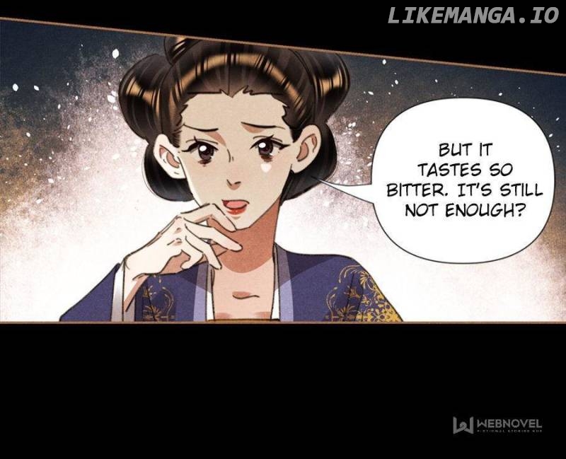 Shen Yi Di Nu Chapter 616 - page 14