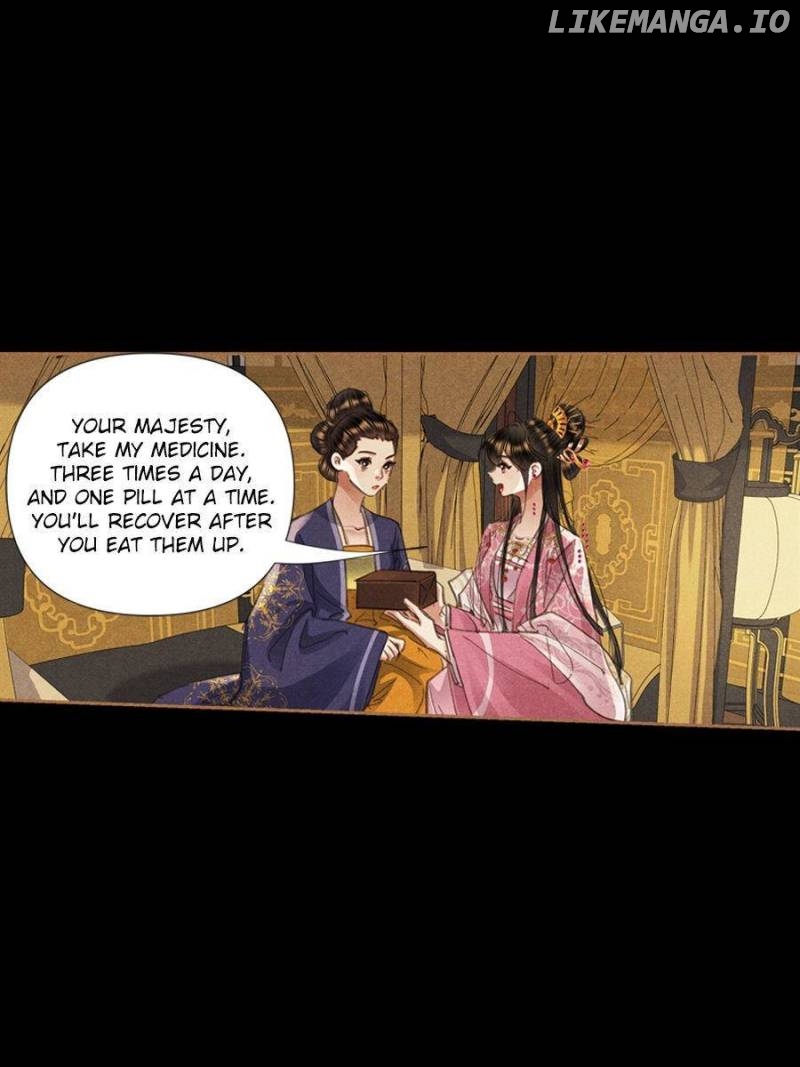 Shen Yi Di Nu Chapter 616 - page 17