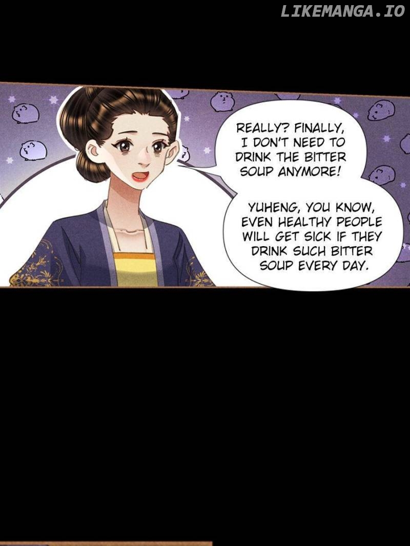 Shen Yi Di Nu Chapter 616 - page 18