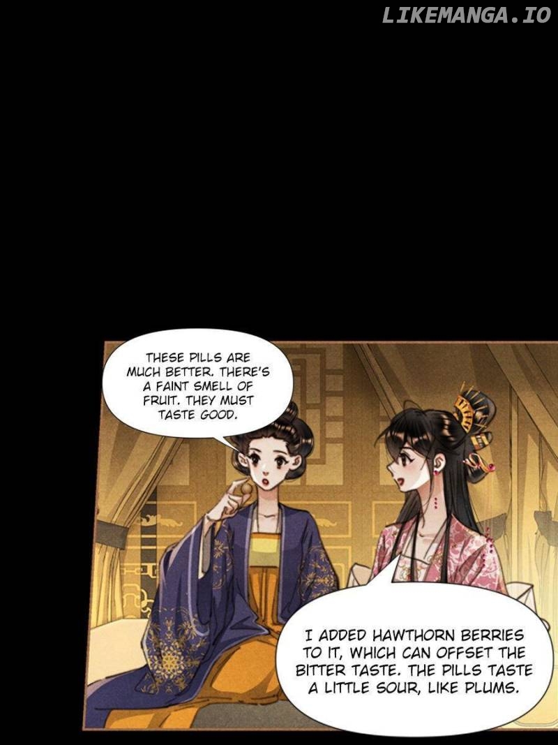 Shen Yi Di Nu Chapter 616 - page 20