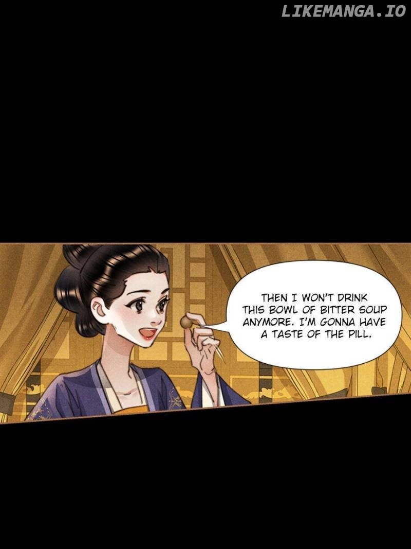 Shen Yi Di Nu Chapter 616 - page 21