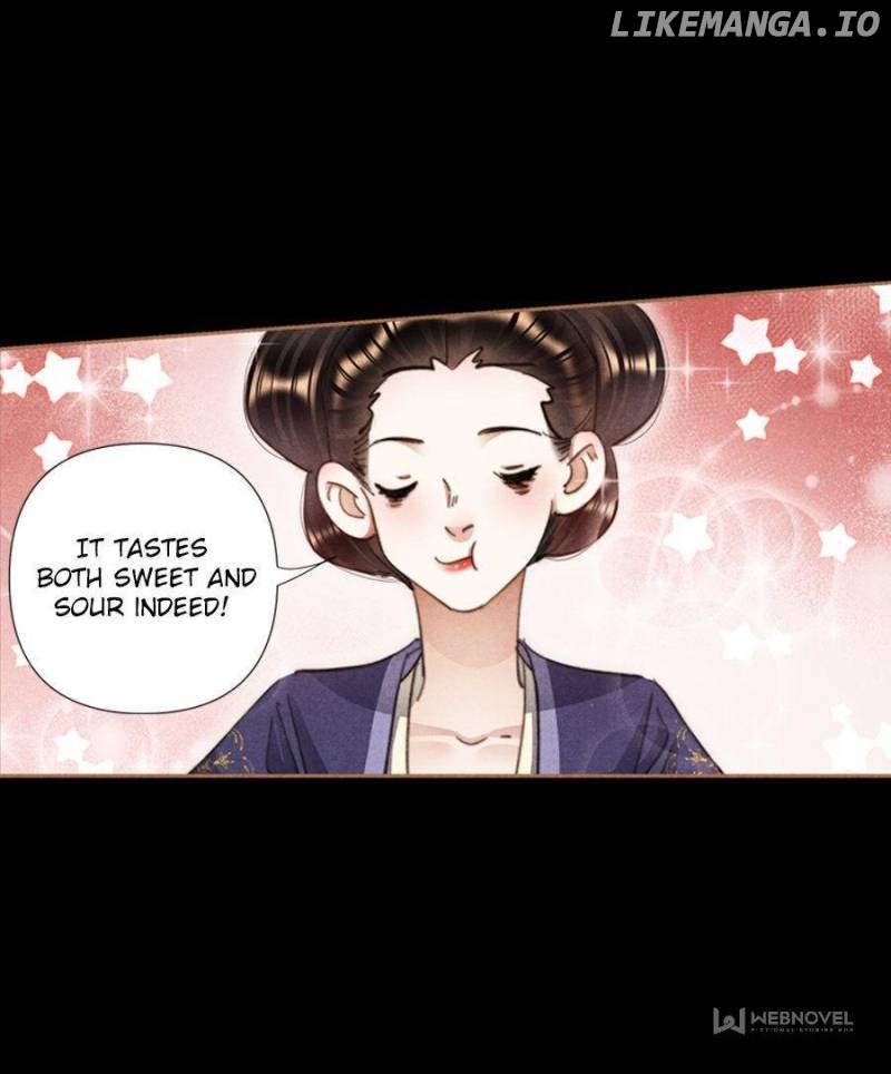 Shen Yi Di Nu Chapter 616 - page 22