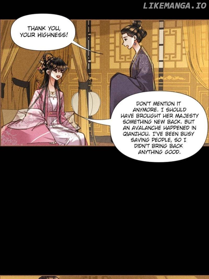 Shen Yi Di Nu Chapter 616 - page 23