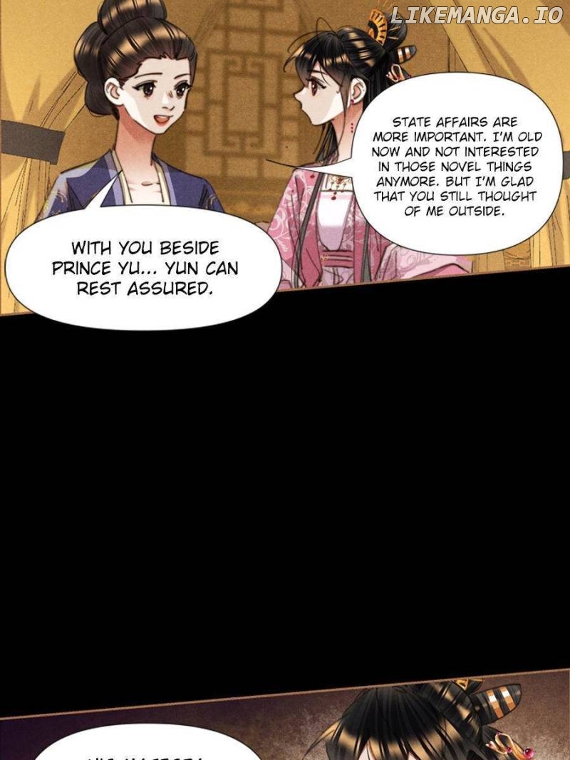 Shen Yi Di Nu Chapter 616 - page 24
