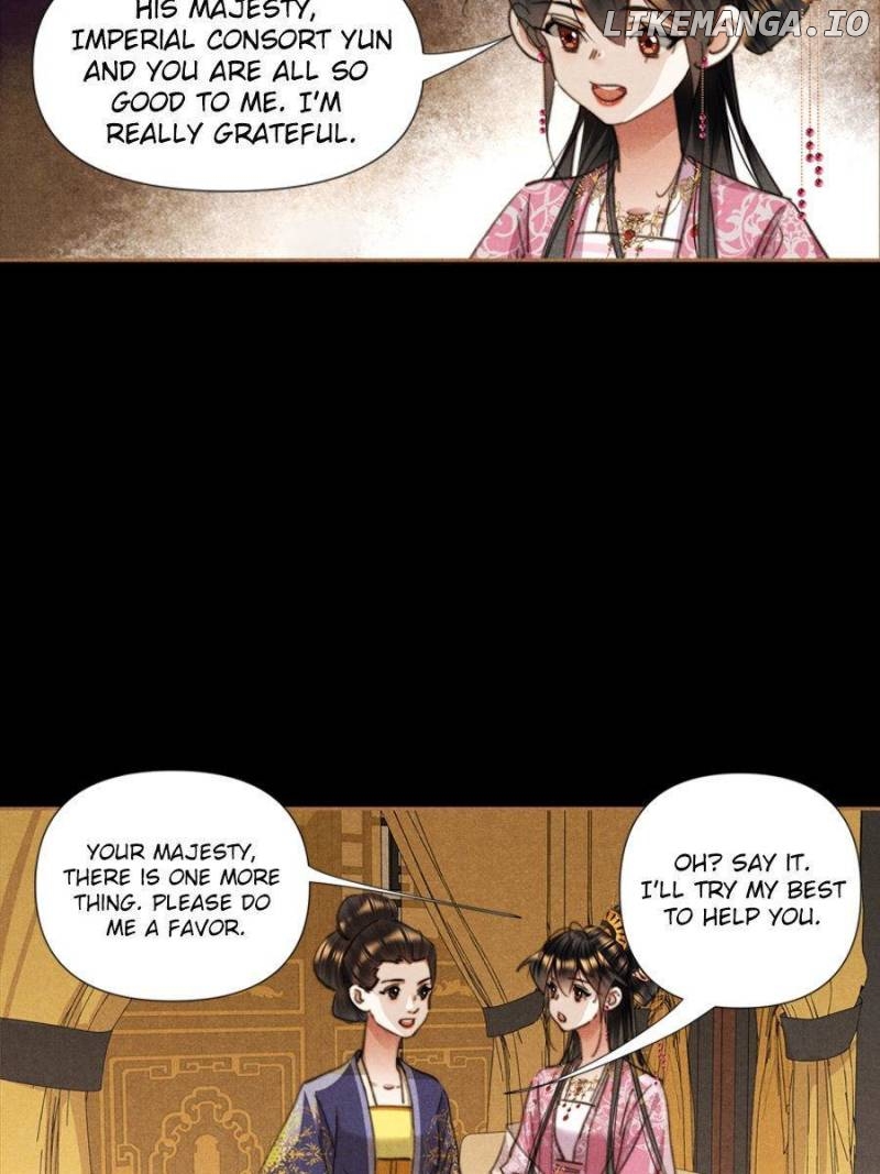 Shen Yi Di Nu Chapter 616 - page 25