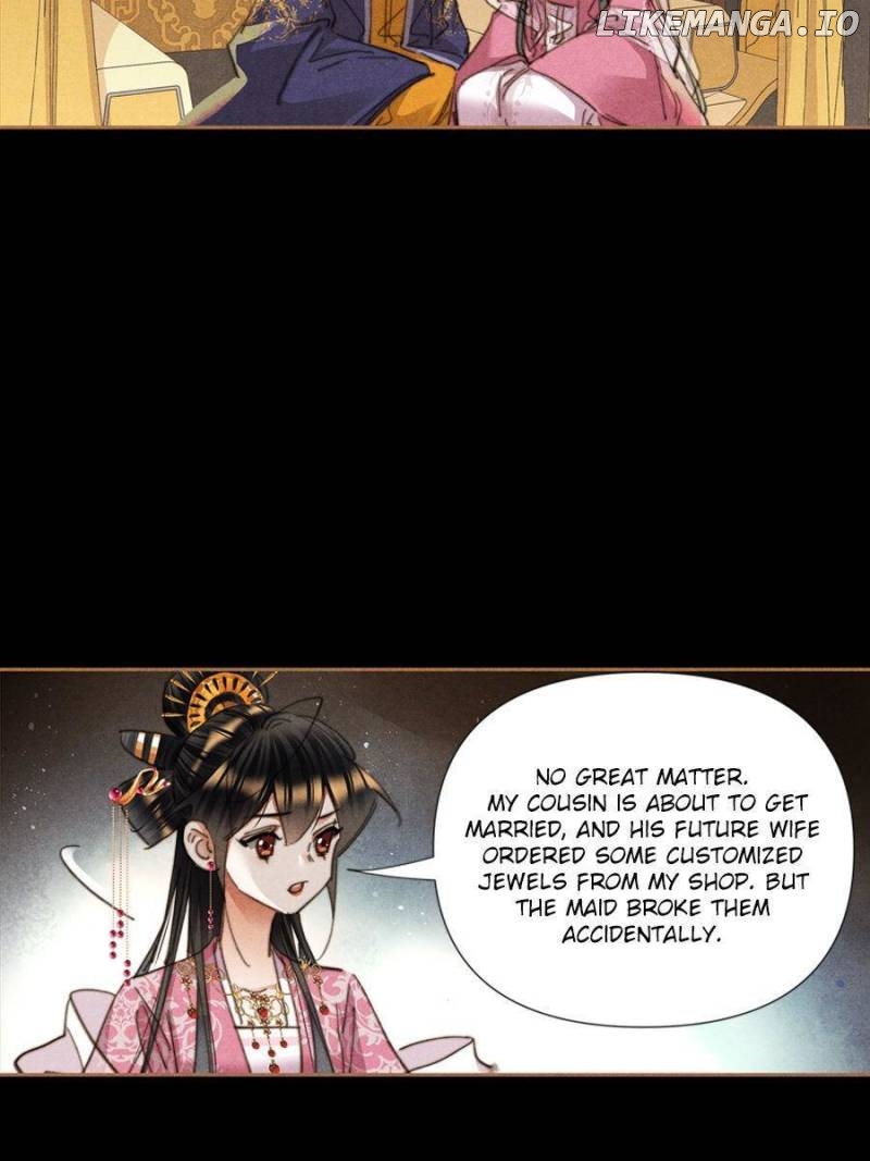 Shen Yi Di Nu Chapter 616 - page 26