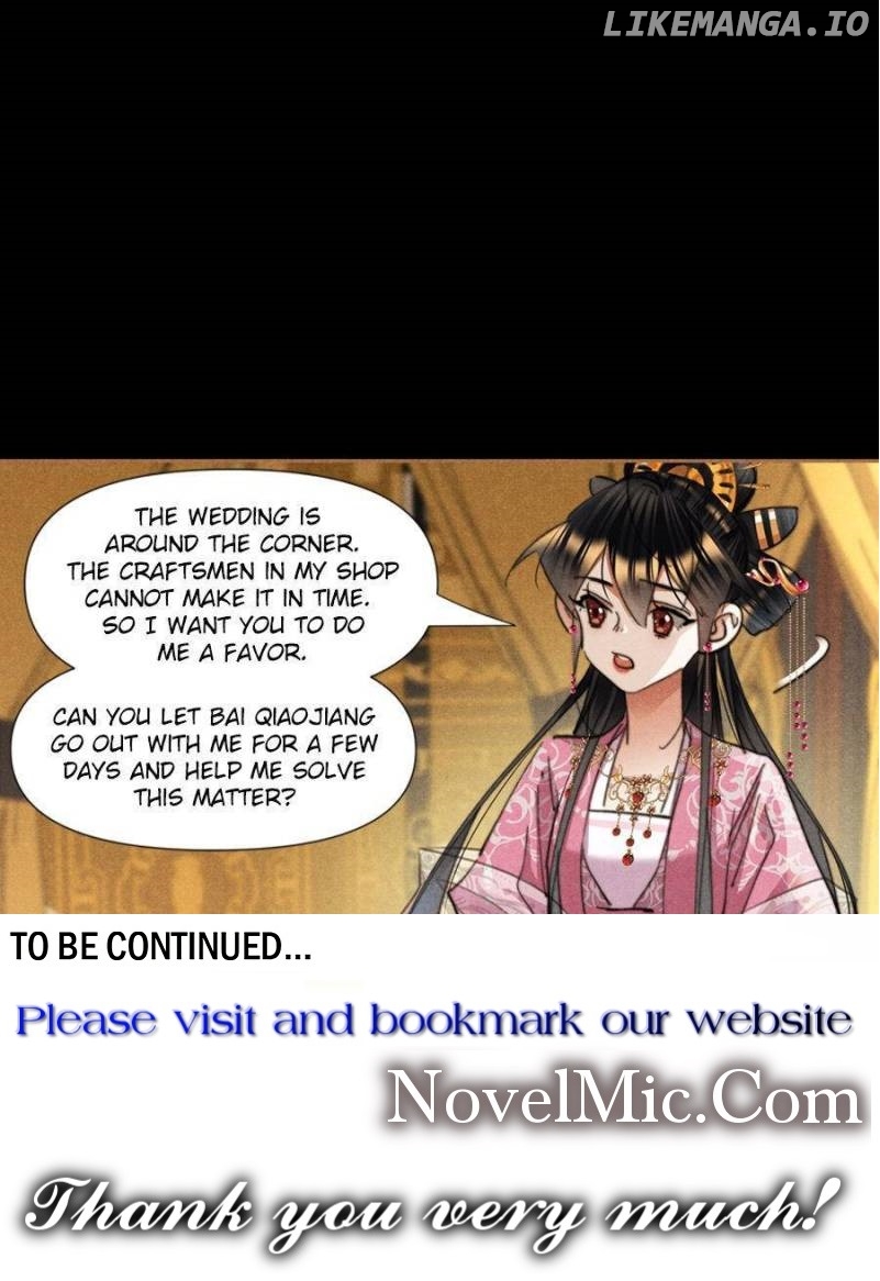Shen Yi Di Nu Chapter 616 - page 27