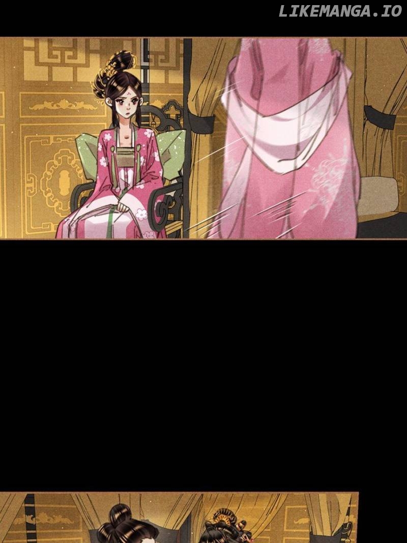 Shen Yi Di Nu Chapter 616 - page 3