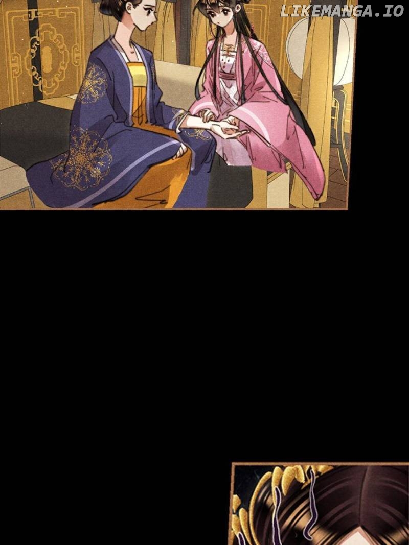Shen Yi Di Nu Chapter 616 - page 4