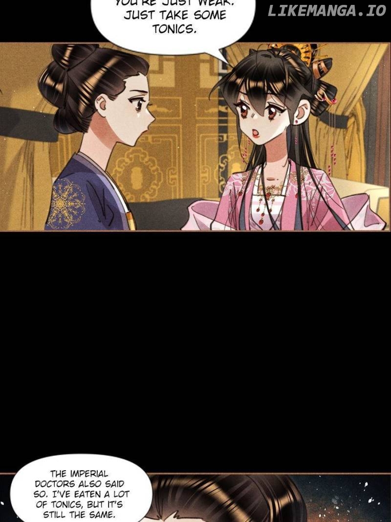 Shen Yi Di Nu Chapter 616 - page 6