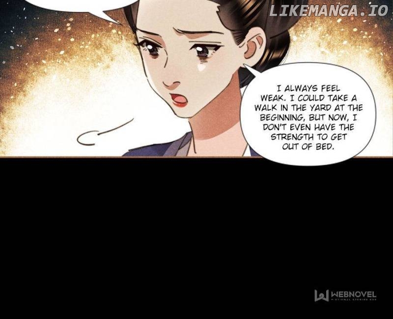 Shen Yi Di Nu Chapter 616 - page 7