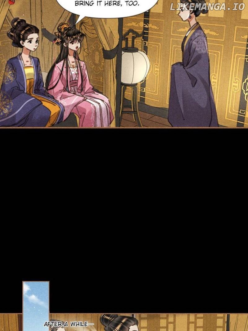 Shen Yi Di Nu Chapter 616 - page 9