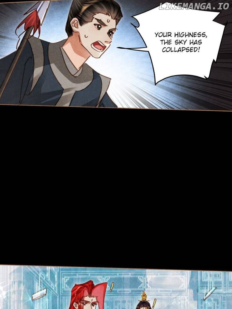 Shen Yi Di Nu Chapter 572 - page 14