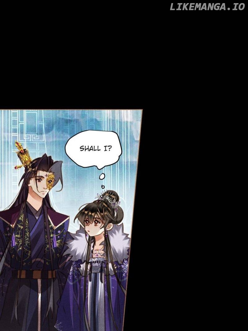 Shen Yi Di Nu Chapter 572 - page 2
