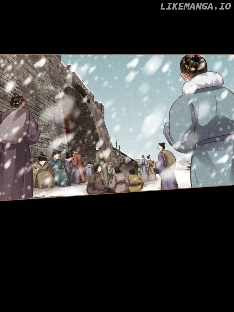 Shen Yi Di Nu Chapter 572 - page 20