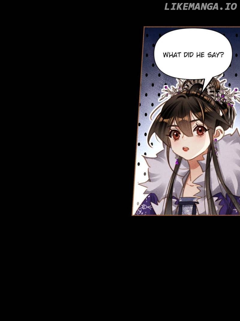Shen Yi Di Nu Chapter 572 - page 23