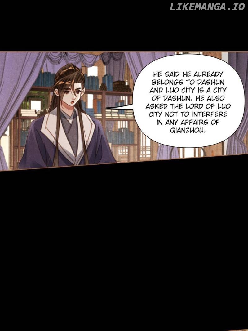 Shen Yi Di Nu Chapter 572 - page 24