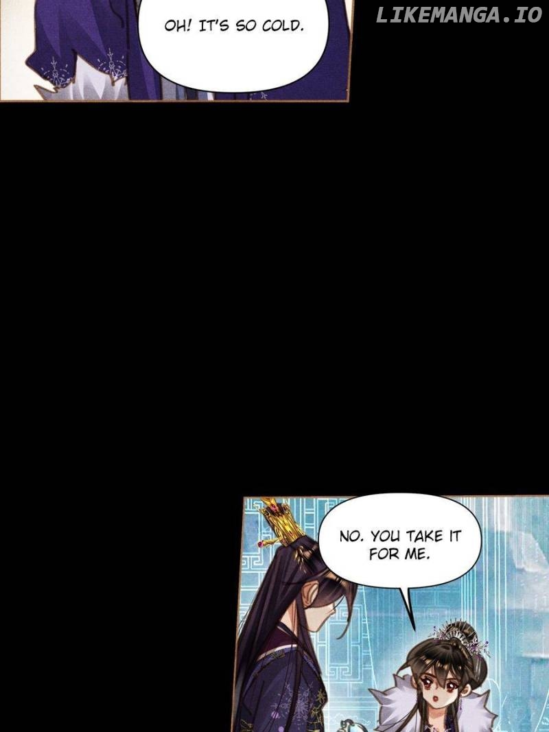 Shen Yi Di Nu Chapter 572 - page 6