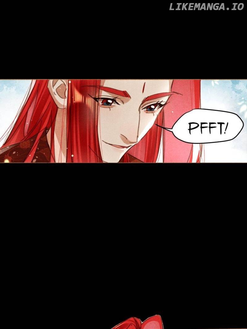 Shen Yi Di Nu Chapter 572 - page 9