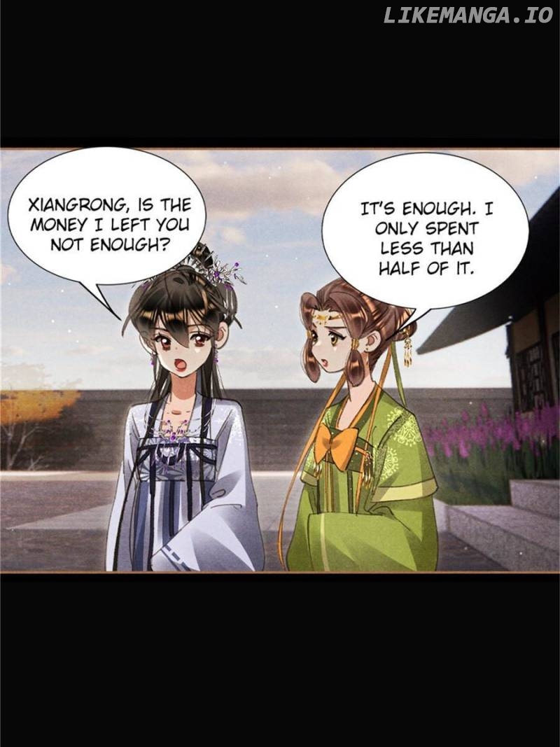 Shen Yi Di Nu Chapter 603 - page 11