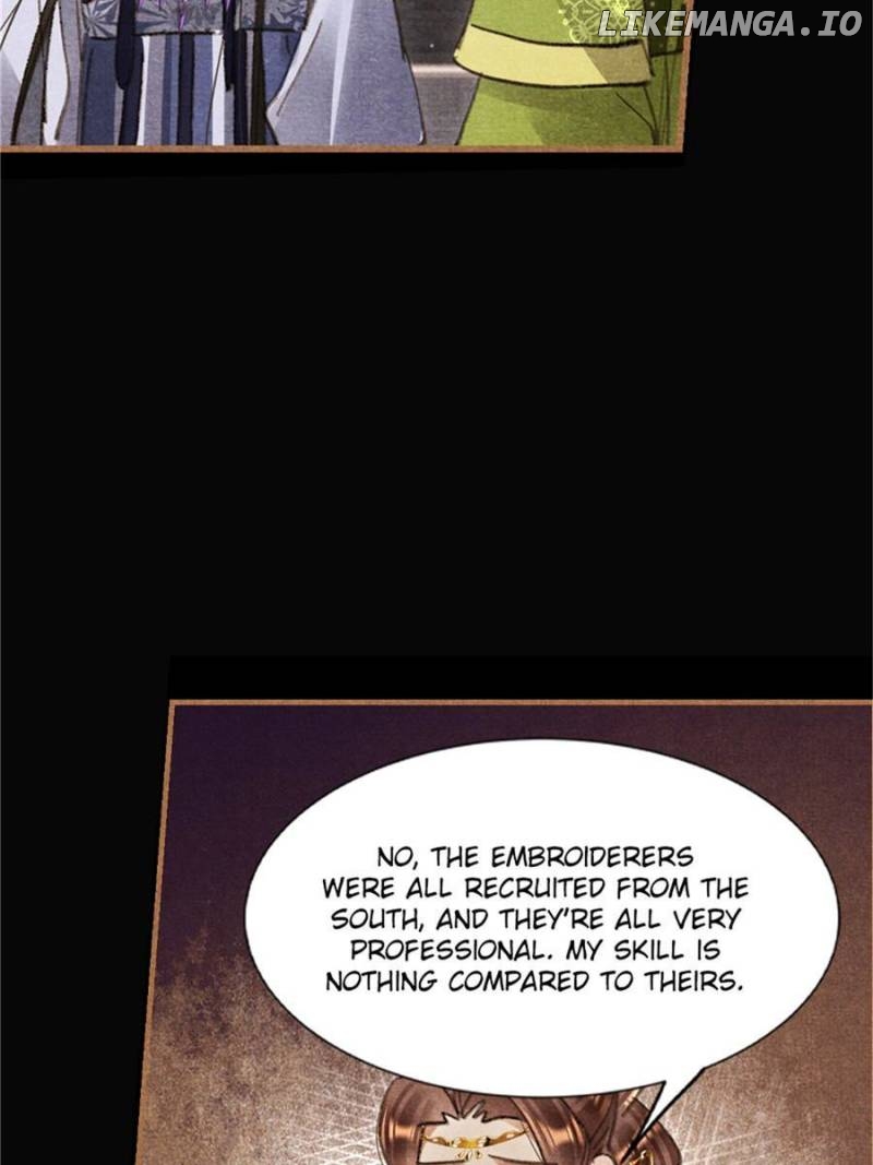 Shen Yi Di Nu Chapter 603 - page 13
