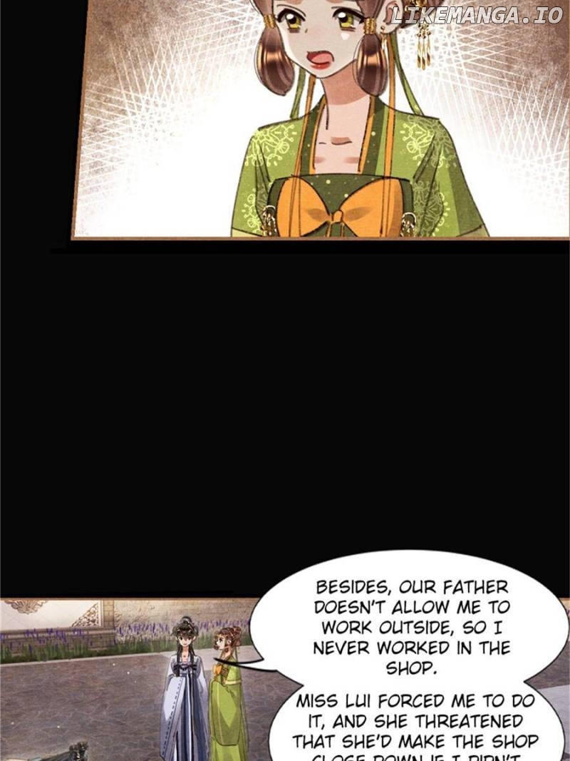 Shen Yi Di Nu Chapter 603 - page 14