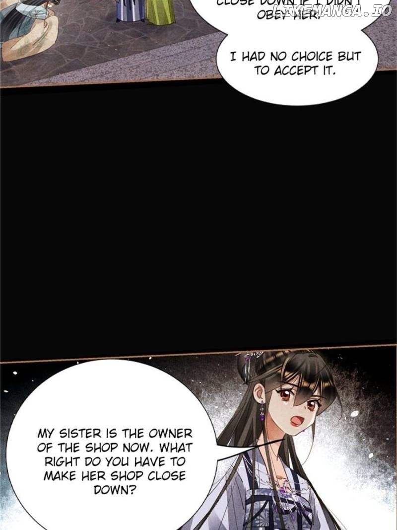 Shen Yi Di Nu Chapter 603 - page 15