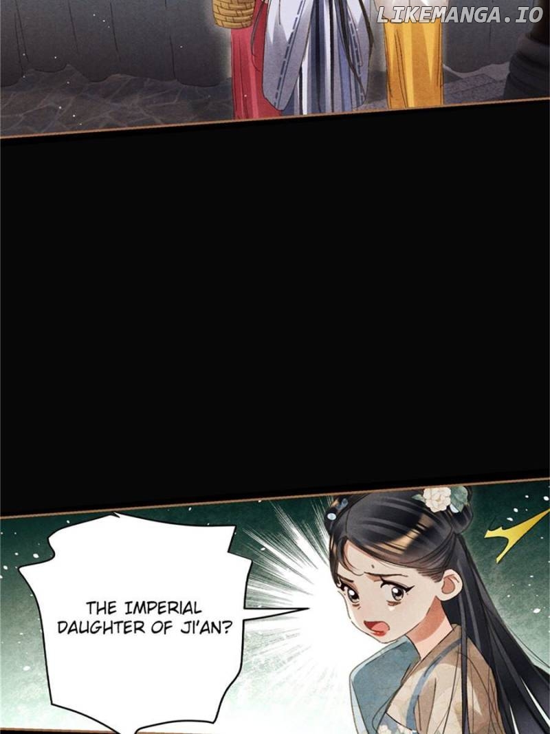 Shen Yi Di Nu Chapter 603 - page 2
