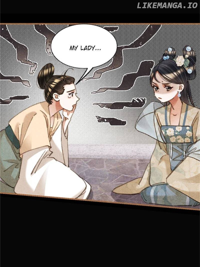 Shen Yi Di Nu Chapter 603 - page 20