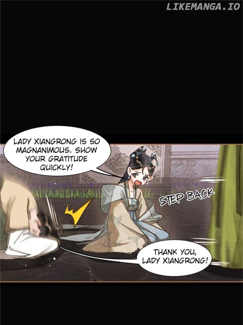 Shen Yi Di Nu Chapter 603 - page 25