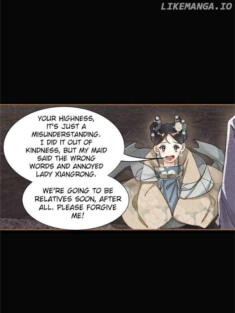 Shen Yi Di Nu Chapter 603 - page 26