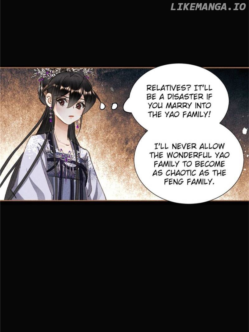 Shen Yi Di Nu Chapter 603 - page 27