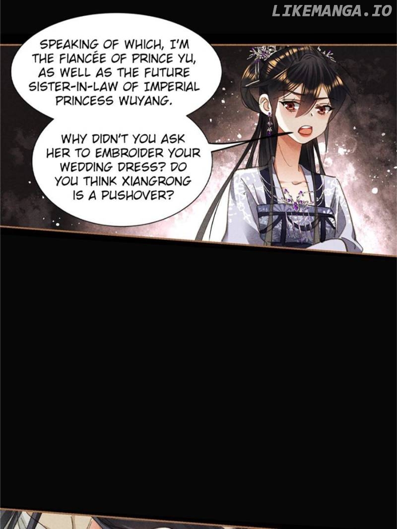 Shen Yi Di Nu Chapter 603 - page 28