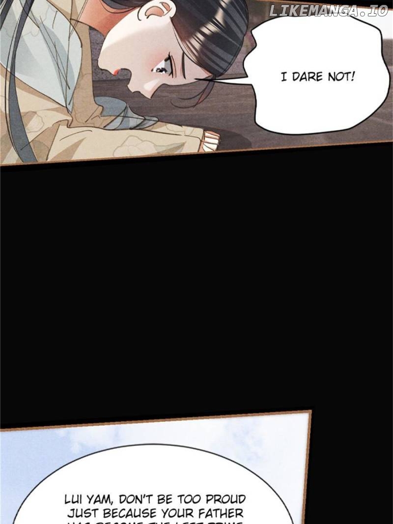 Shen Yi Di Nu Chapter 603 - page 29