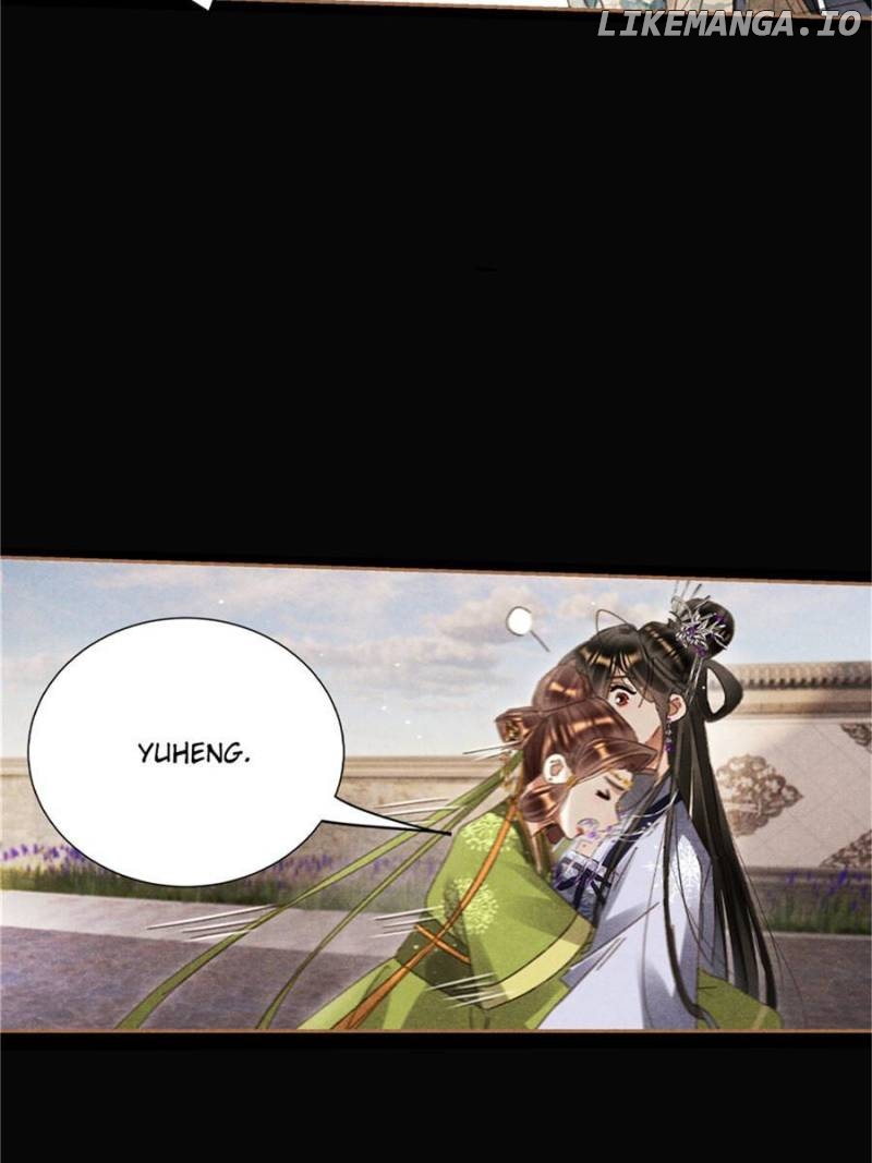 Shen Yi Di Nu Chapter 603 - page 3