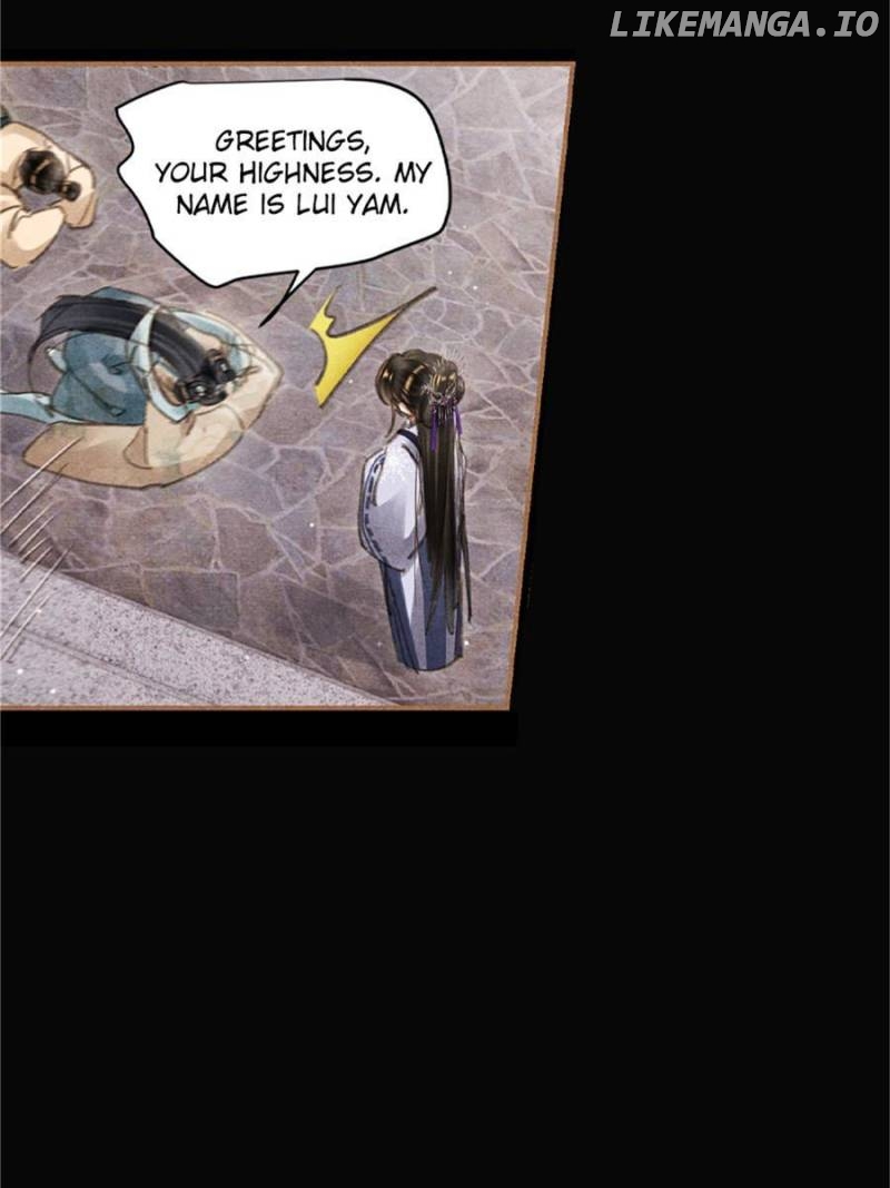 Shen Yi Di Nu Chapter 603 - page 6