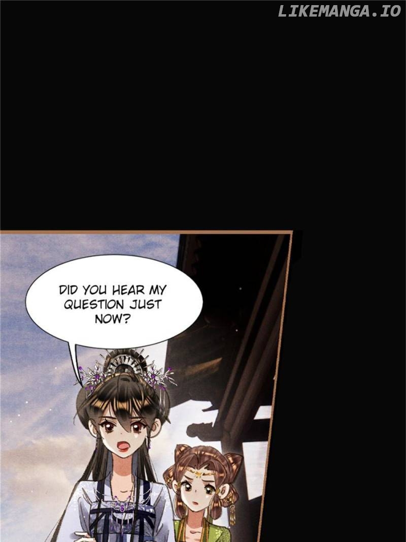 Shen Yi Di Nu Chapter 603 - page 8
