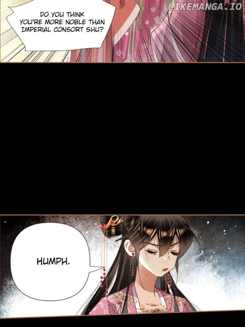 Shen Yi Di Nu Chapter 617 - page 10