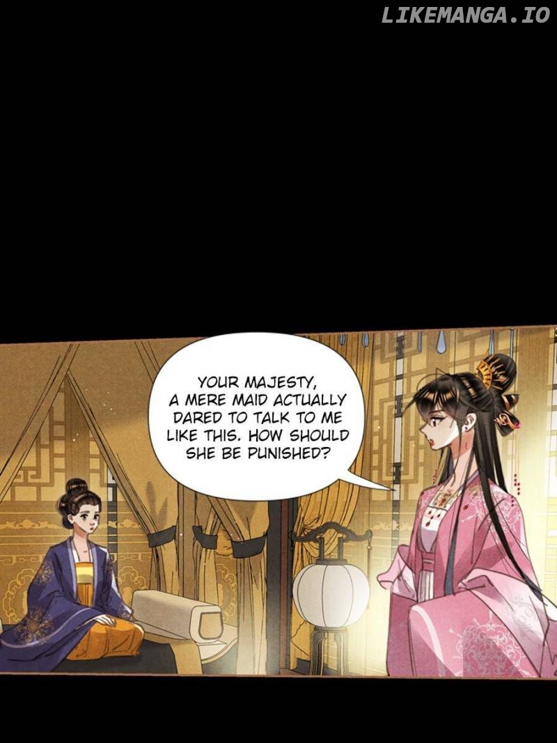 Shen Yi Di Nu Chapter 617 - page 11