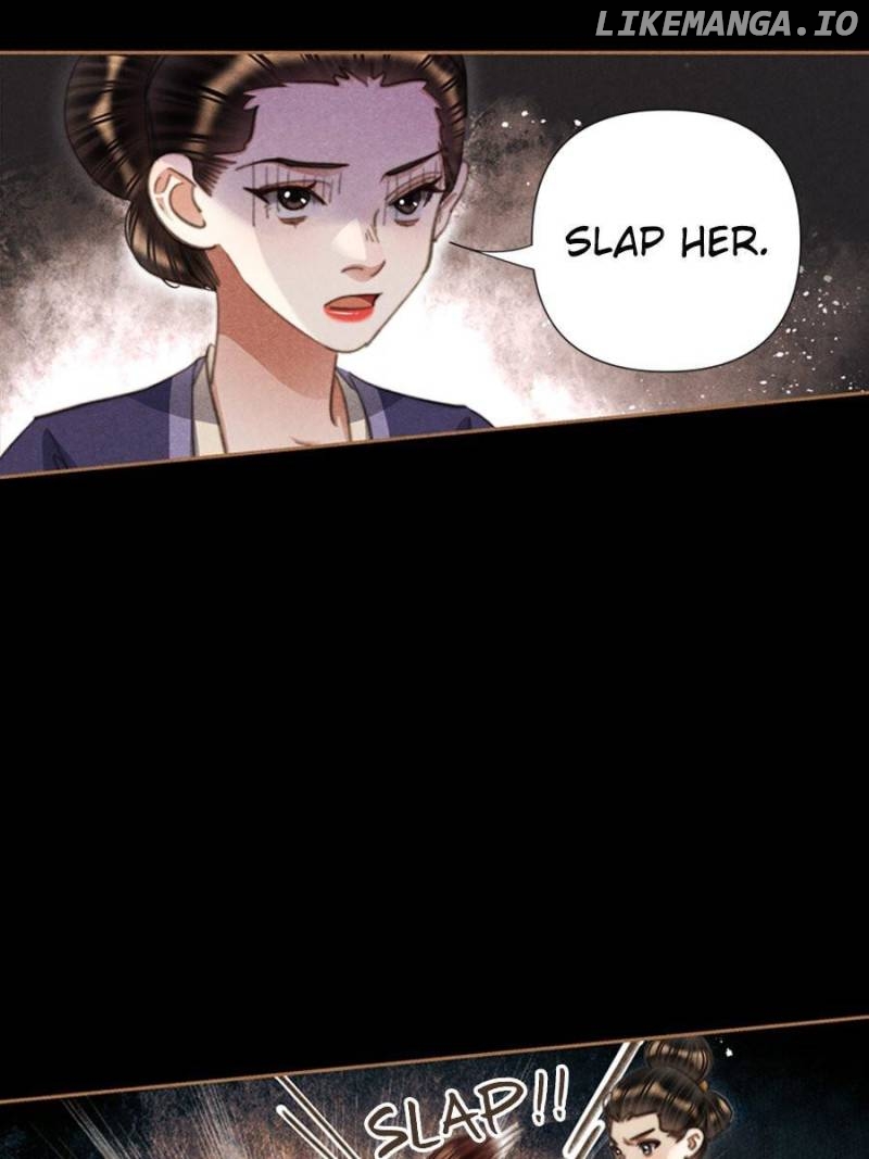 Shen Yi Di Nu Chapter 617 - page 15