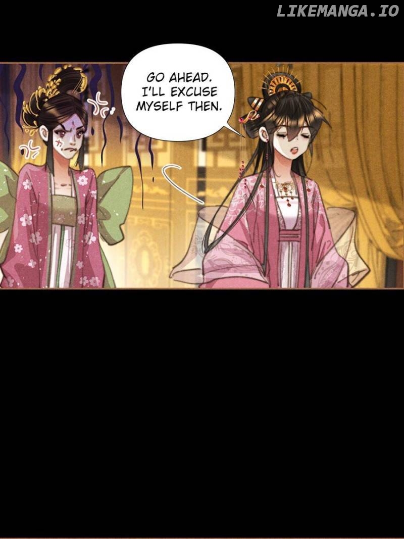 Shen Yi Di Nu Chapter 617 - page 20