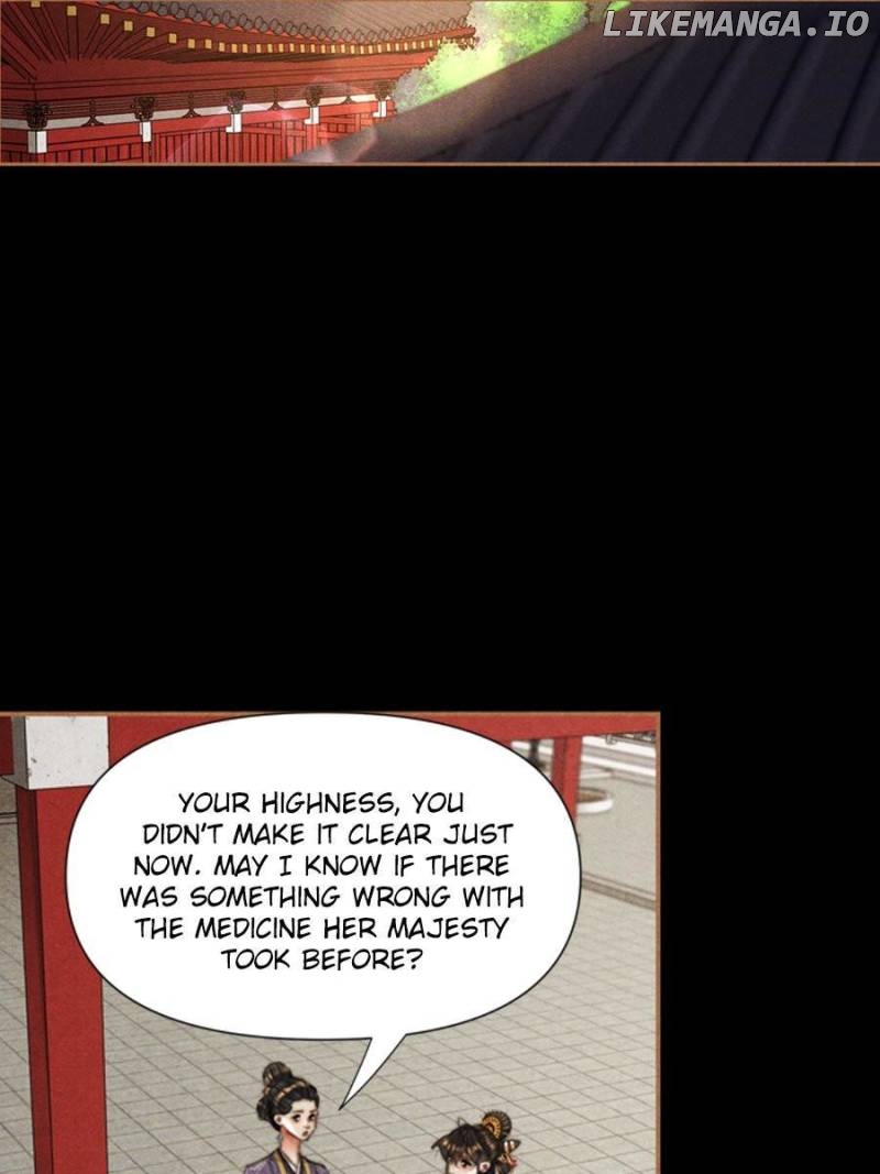 Shen Yi Di Nu Chapter 617 - page 21
