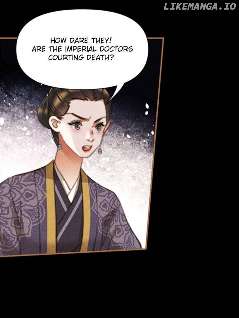 Shen Yi Di Nu Chapter 617 - page 25