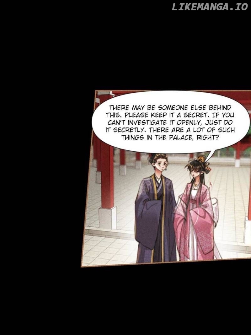 Shen Yi Di Nu Chapter 617 - page 26