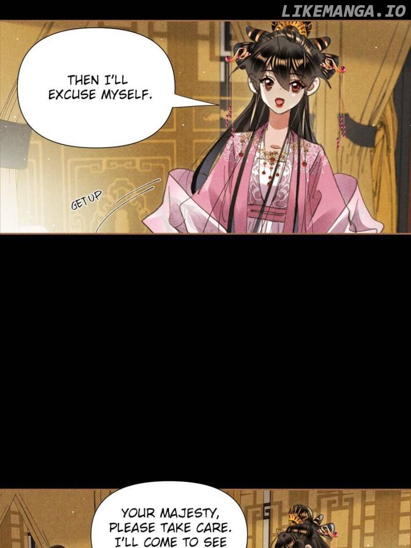 Shen Yi Di Nu Chapter 617 - page 3