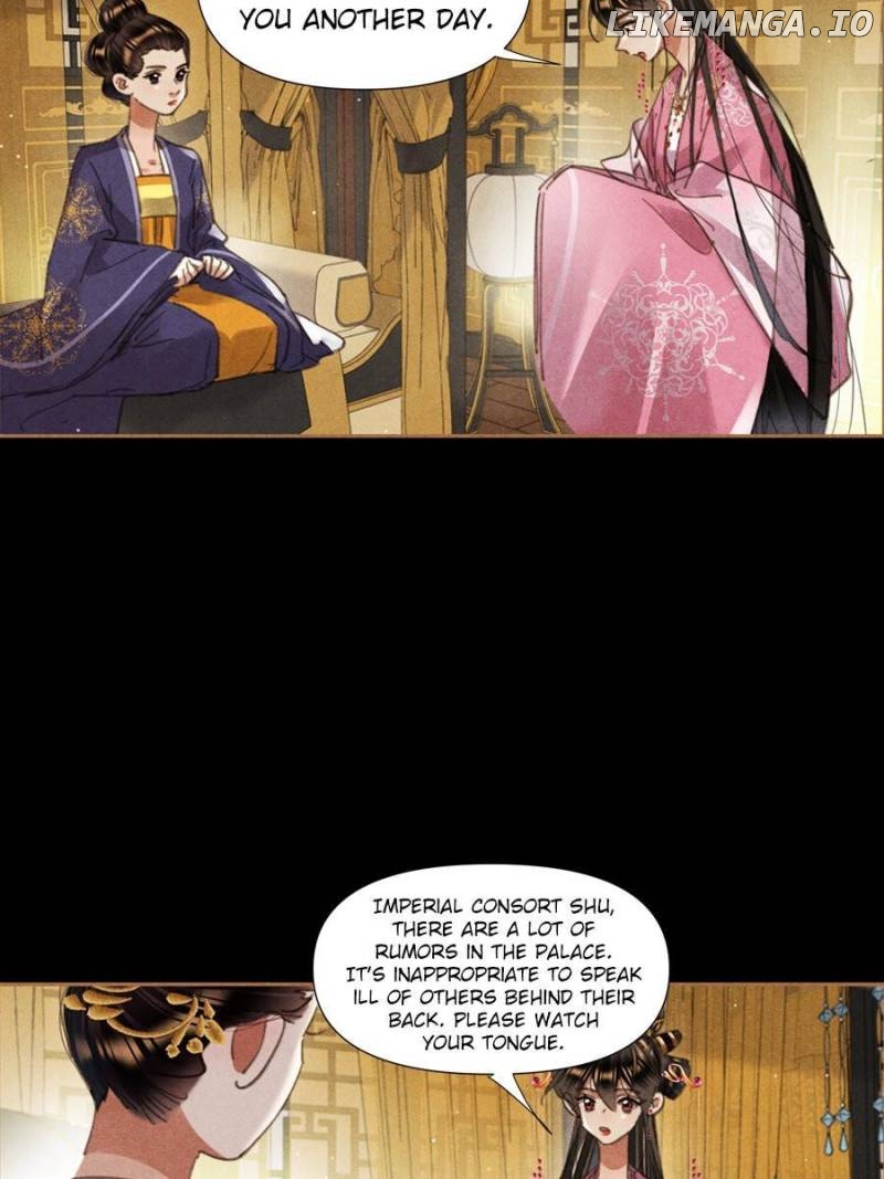 Shen Yi Di Nu Chapter 617 - page 4