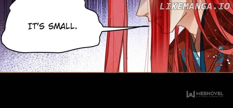 Shen Yi Di Nu Chapter 571 - page 14