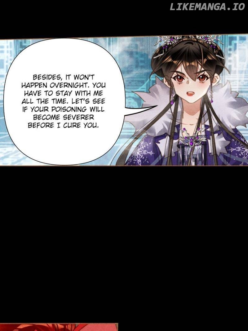 Shen Yi Di Nu Chapter 571 - page 18