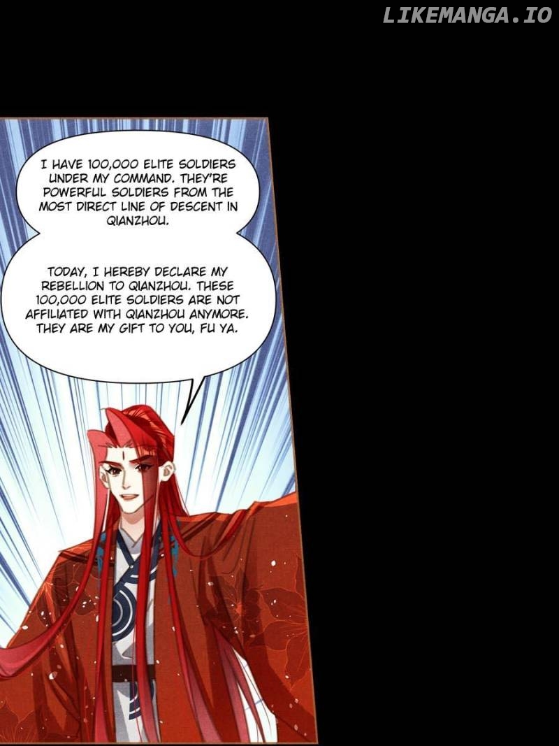 Shen Yi Di Nu Chapter 571 - page 24