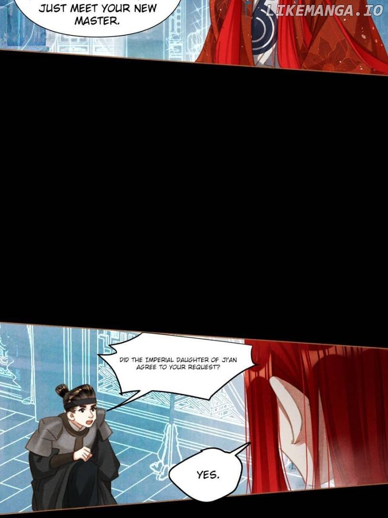 Shen Yi Di Nu Chapter 571 - page 27